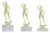 Bodybuilding Sport Trophies