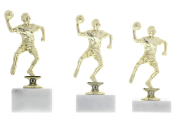 Handball Sport Trophies