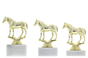 Equestrian Sport Trophies