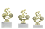 Cycling Sport Trophies