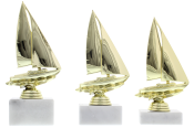 Sailing Sport Trophies