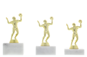 Volleyball Sport Trophies