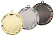 Medals - Limited Edition