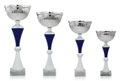 Trophy Liv blue-white