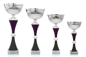 Trophy Liv purple-grey