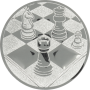 Standardemblem Schach