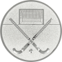 Standardemblem Hockey