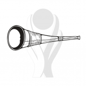 Standardmotiv Vuvuzela