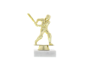 Cricket Schlagmann Figur 13,5cm