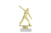 Cricket Werfer Figur 16,0cm