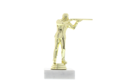 Gewehrschütze Figur 15,0cm
