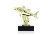 Kunststofffigur Thunfisch 10,0cm