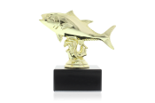 Kunststofffigur Thunfisch 11,0cm