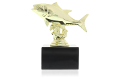 Kunststofffigur Thunfisch 12,0cm