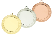 Medaille Schwerin