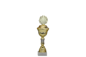 Pokal Herfa in Größe 34,0 cm LE