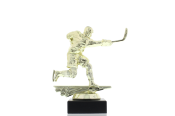 Kunststofffigur Eishockey Herren 11,5cm